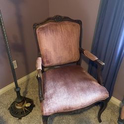 Antique Chair 