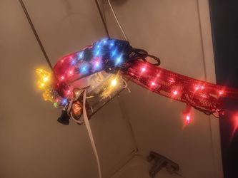 Mechanical  bird