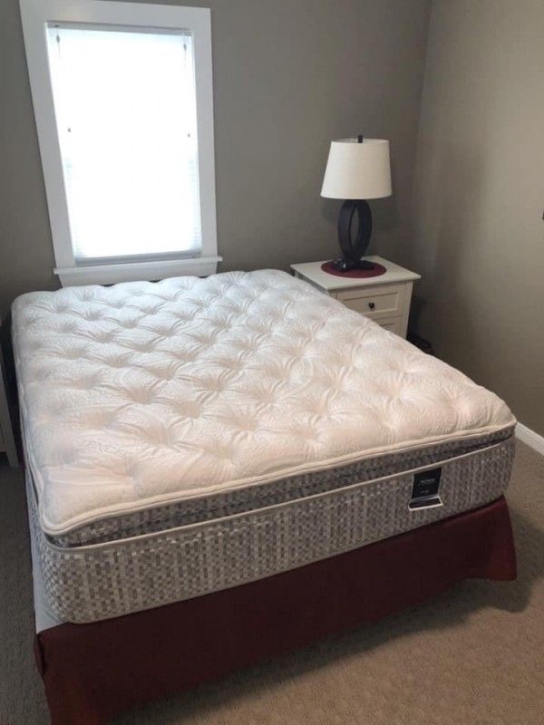 MEGA MATTRESS SALE! Over 50% OFF