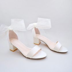 Wedding Shoes