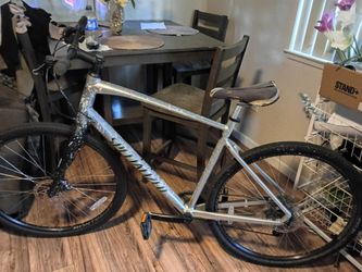 Specialized bike fast and durable 26 inch rims lightweight