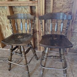 Bar Chairs