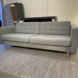 IKEA Sofa-Can Deliver