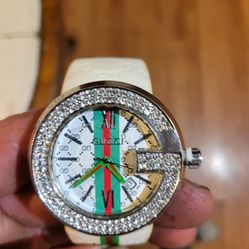 Gucci Brand New In Box 