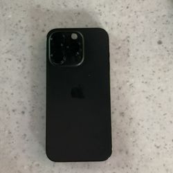 iPhone 14 Pro (128GB) Excellent Condition