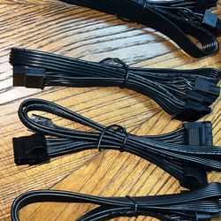 Yestone Premium PSU Cable Kit