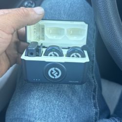 Hollyland Universal Microfonos 