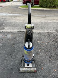 Vacuum Bissel - Aspiradora bissel