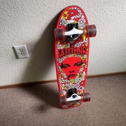 Skateboard only $10 pick up