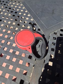 Kong Dog Retractable Leash