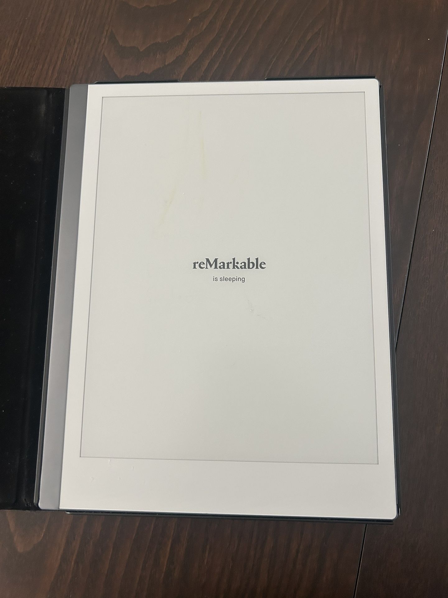 Remarkable 2