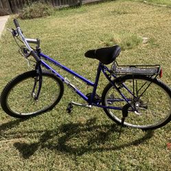 VINTAGE MARIN BOLINAS RIDGE MOUNTAIN BIKE