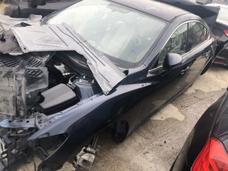 2015 Mazda 3 for Parts