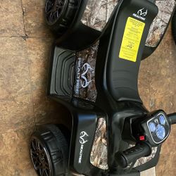 Power Wheel
