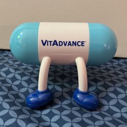 Pill Massager 
