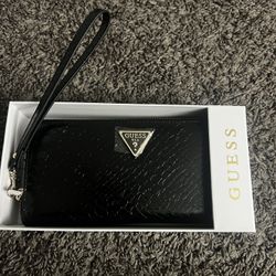 Guess Wallet