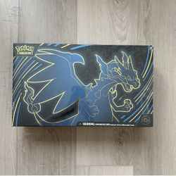 Charizard Upc 
