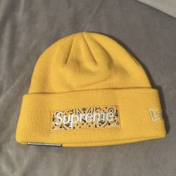 Supreme Beanie (FW19)
