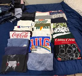 Men’s Clothes