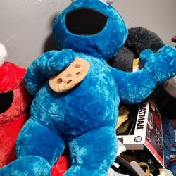Brand New Sesame Street