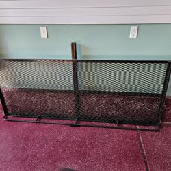 Hitch Carrier Rack