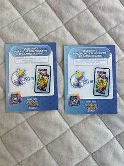 Pokemon codes