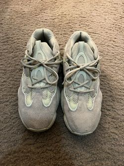 Yeezy 500