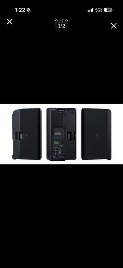 2 QSC K 12.2