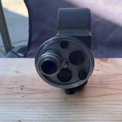 Video Camera All I Know About It