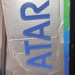 Atari 5200