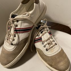 Gucci Mens Sneakers Size 10.5