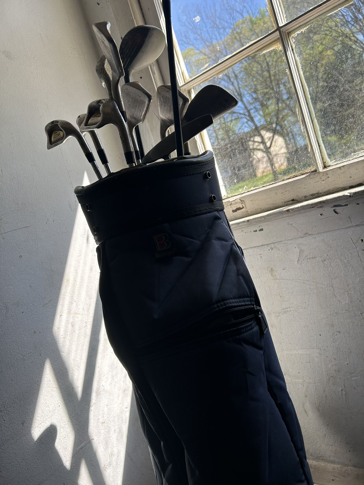 Golf Club (used)