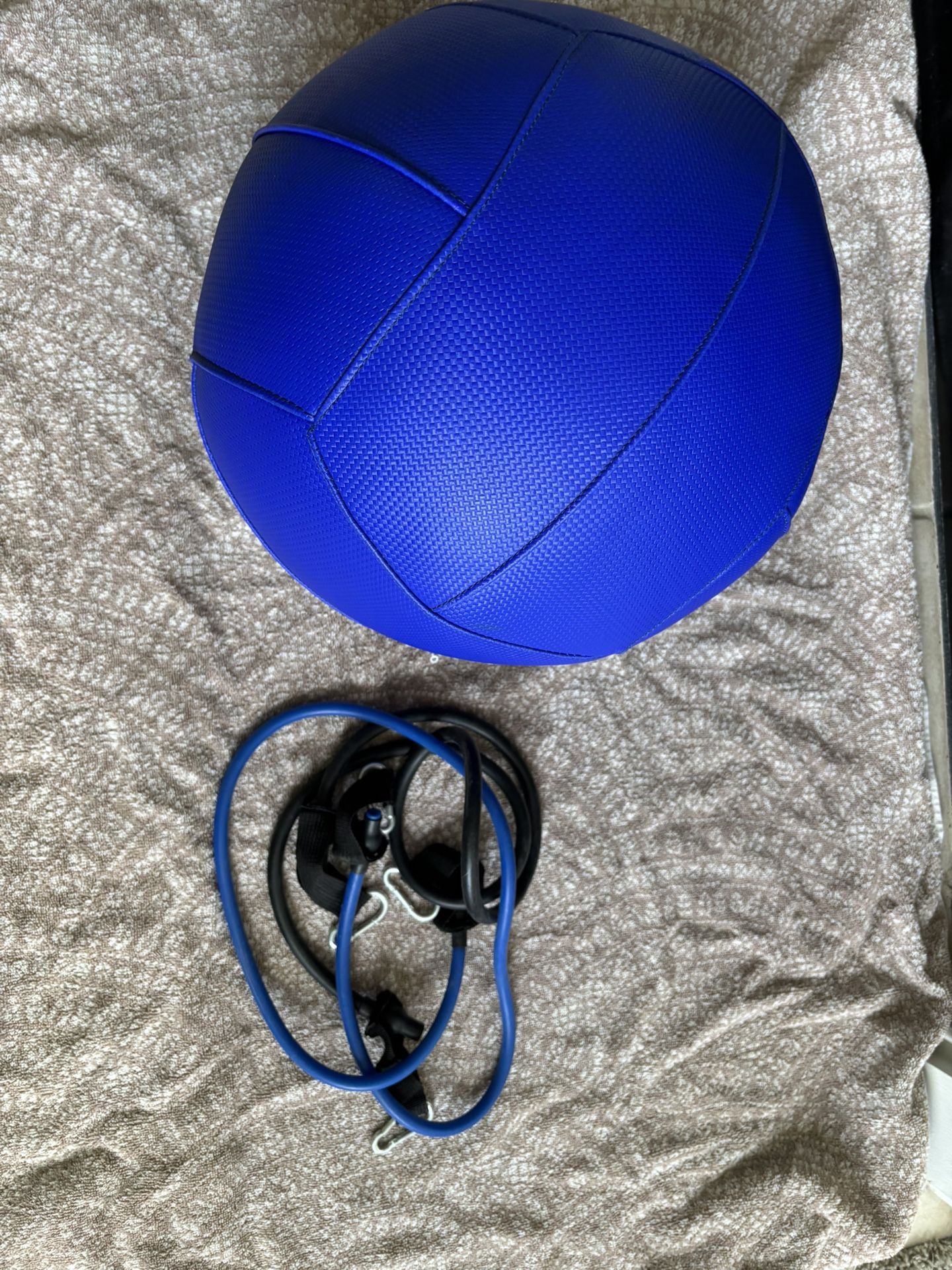 Work Out Ball