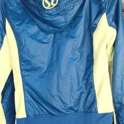 LULULEMON Uba Hoodie Jacket 