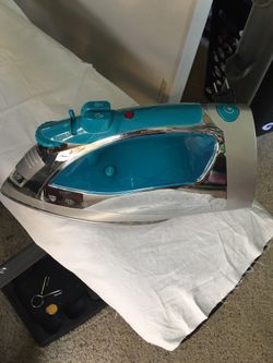 Iron sunbeam light weight