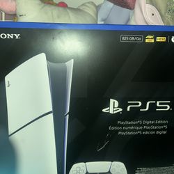 PS5 Bundle 499$ Retail PS5 With Pulse Elite Headset Retail 159.99