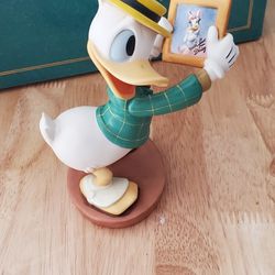 Disney  Figurine Donald Duck