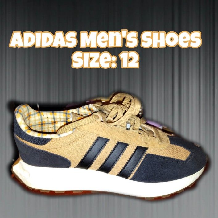 Men Adidas Shoes