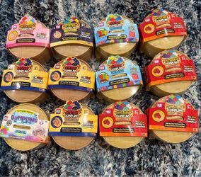 $10 or less Authentic rms mystery dumpling