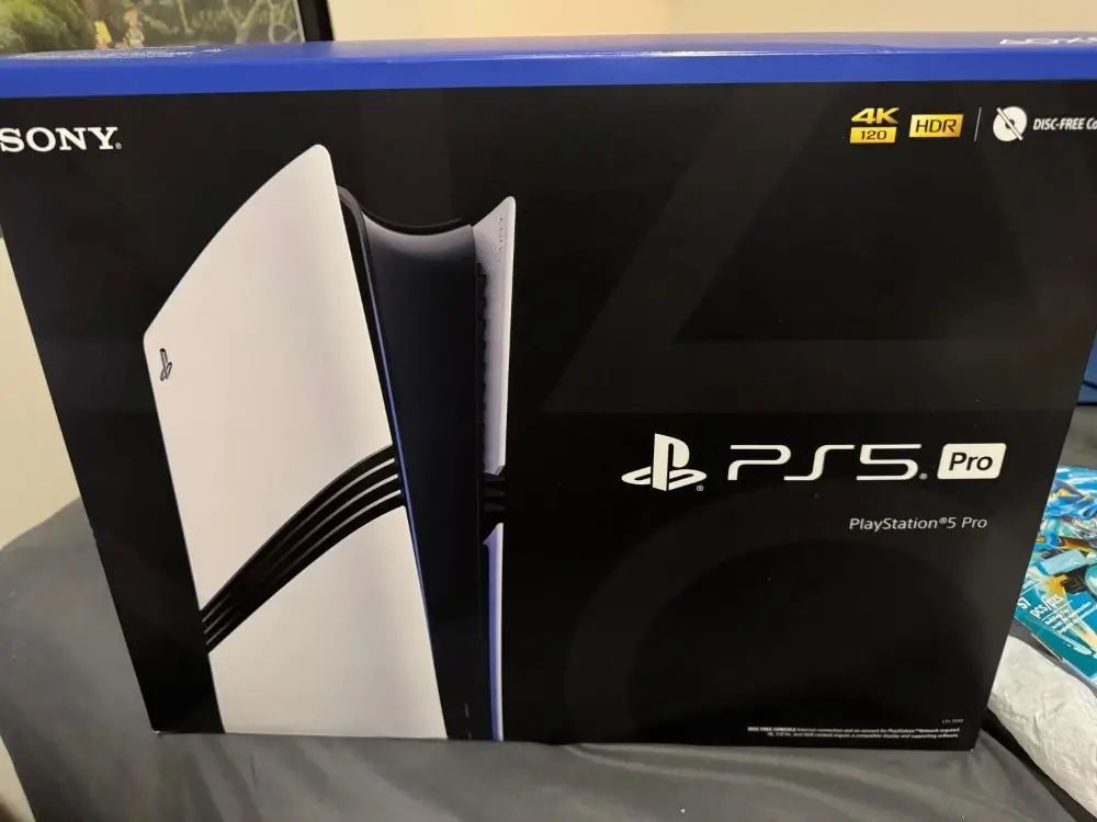 PS5 Pro
