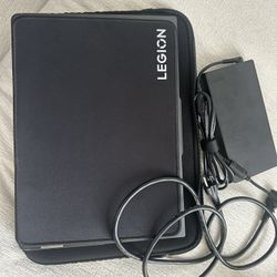 Lenovo Legion 5 Pro 2tbssd 32gb Ram