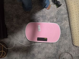 Cardio vibration board