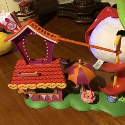La La Loopsy Doll House