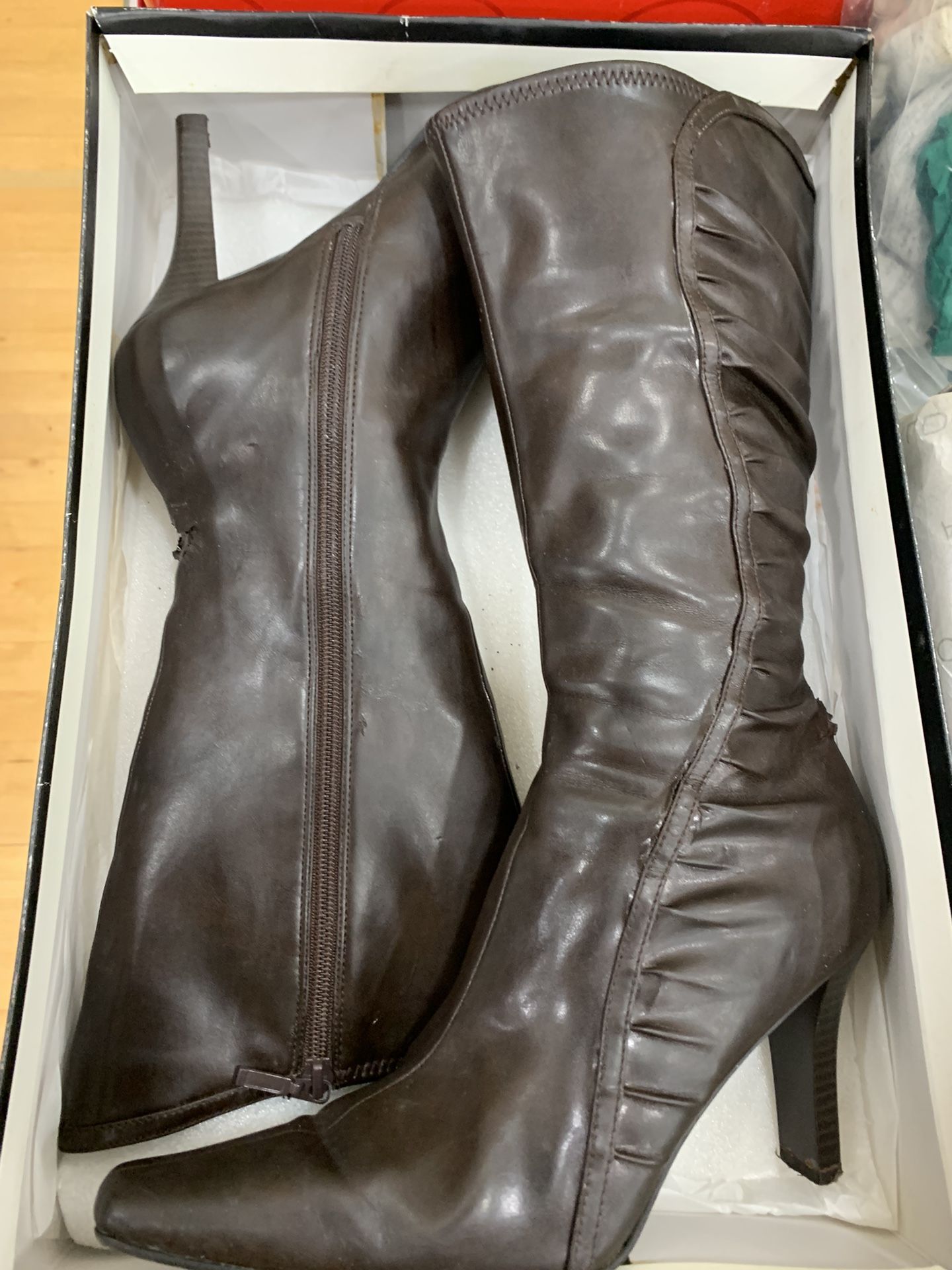 Women’s Dress Shoes