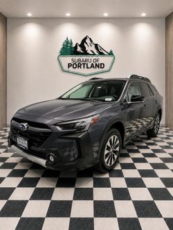 2023 Subaru Outback