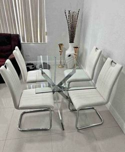 Dining set - Juego de comedor