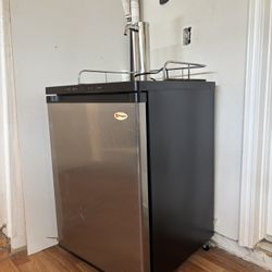 Kegco Kegerator