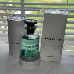 Luivutton imagination