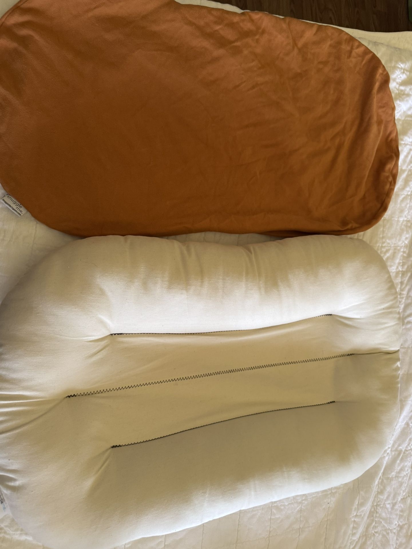 Organic Snuggle Me