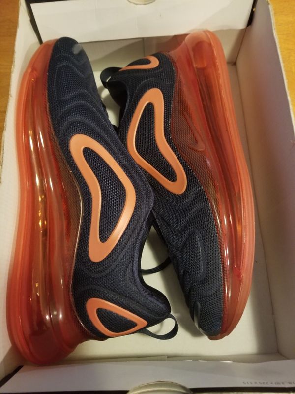 nike 720 box